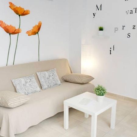 Thelma'S Apartment Athens Luaran gambar