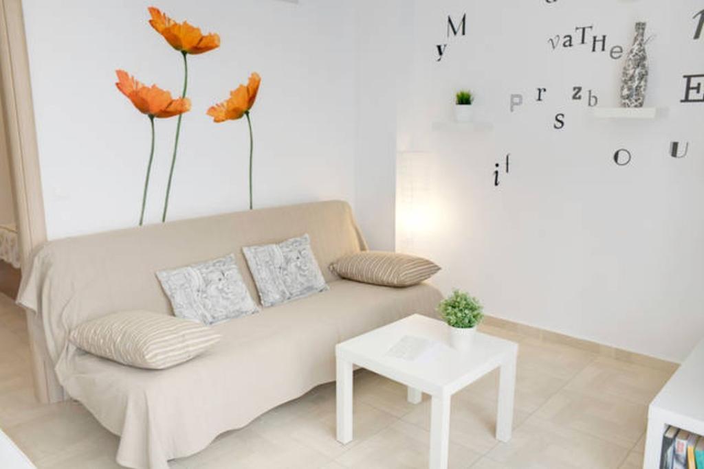 Thelma'S Apartment Athens Luaran gambar