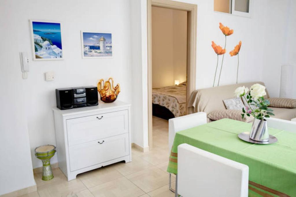 Thelma'S Apartment Athens Luaran gambar
