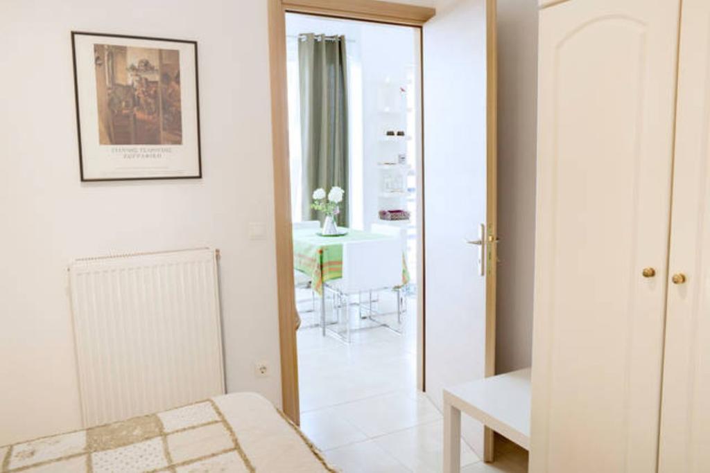 Thelma'S Apartment Athens Luaran gambar