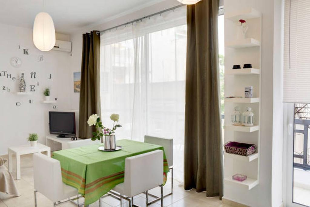 Thelma'S Apartment Athens Luaran gambar