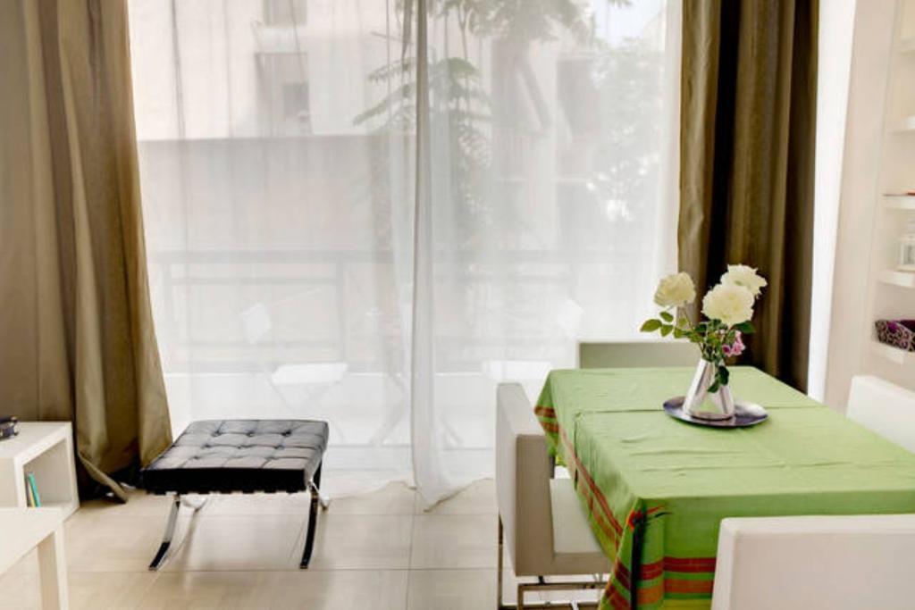 Thelma'S Apartment Athens Luaran gambar